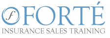 Insurance Sales Training